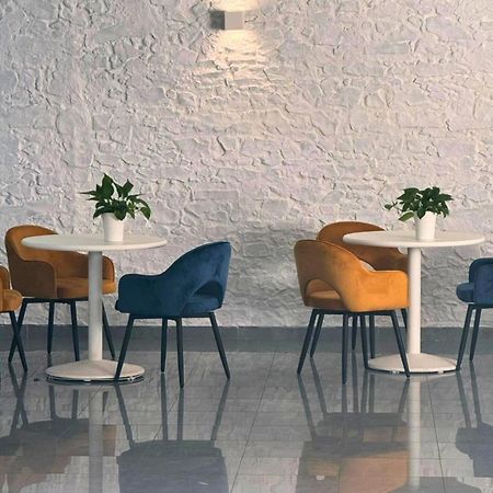 Parco Dei Principi Resort & Spa Forio di Ischia Eksteriør billede