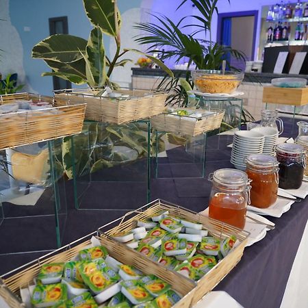 Parco Dei Principi Resort & Spa Forio di Ischia Eksteriør billede