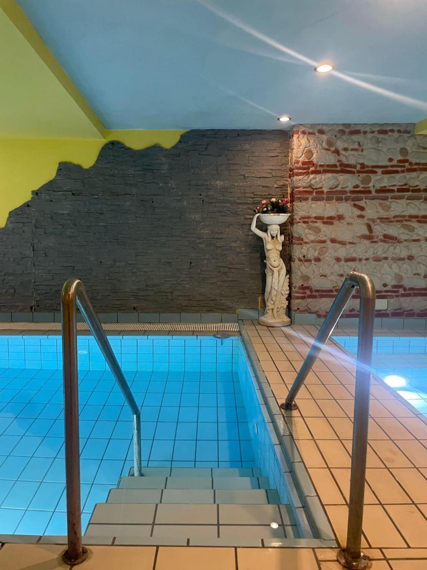 Parco Dei Principi Resort & Spa Forio di Ischia Eksteriør billede