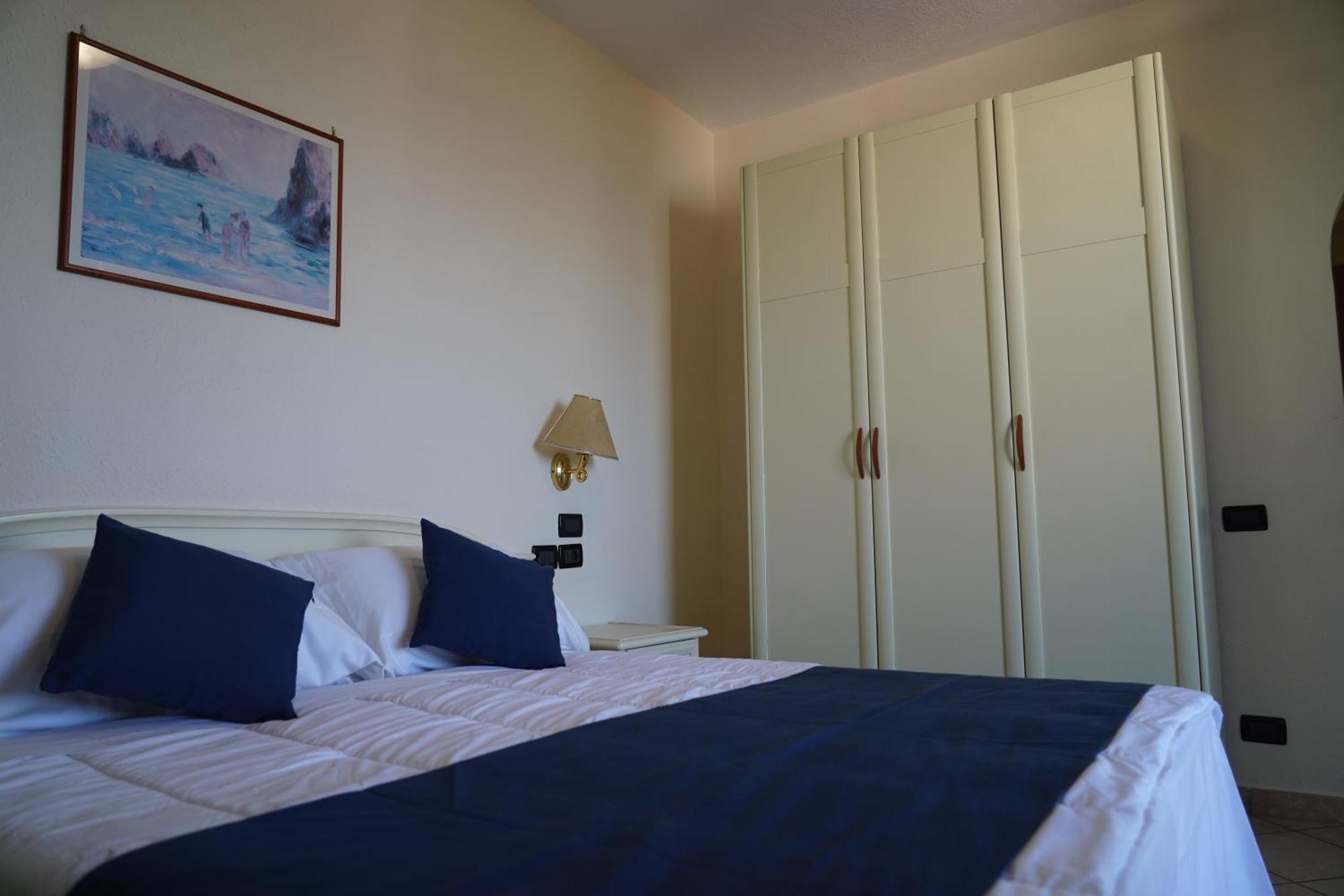 Parco Dei Principi Resort & Spa Forio di Ischia Eksteriør billede