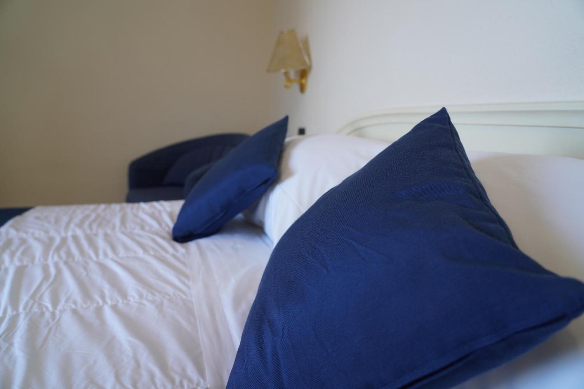 Parco Dei Principi Resort & Spa Forio di Ischia Eksteriør billede