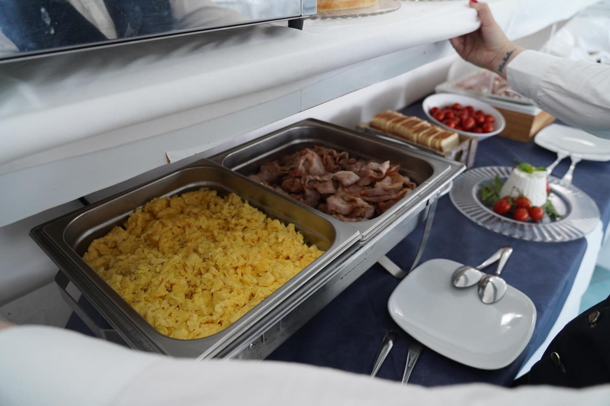 Parco Dei Principi Resort & Spa Forio di Ischia Eksteriør billede